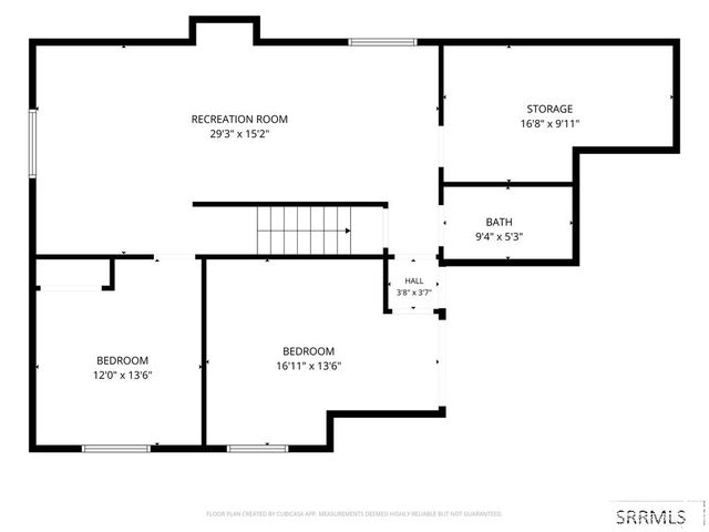 619 S Holladay Circle, Ammon, ID 83406
