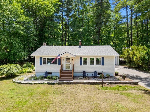 10 Cove Street, Goffstown, NH 03045