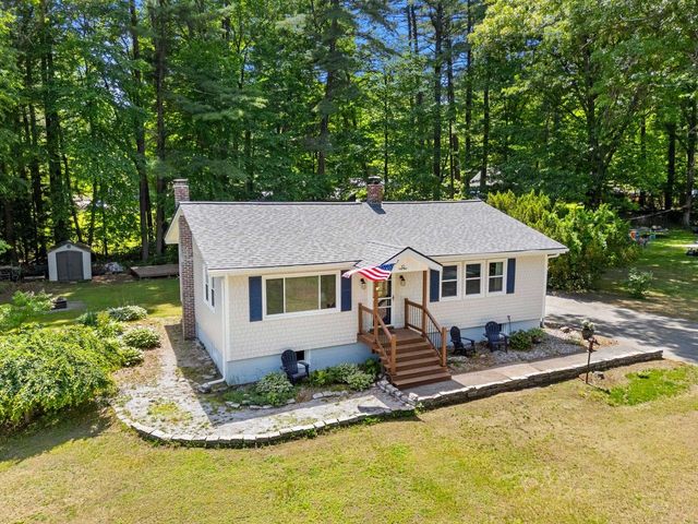 10 Cove Street, Goffstown, NH 03045