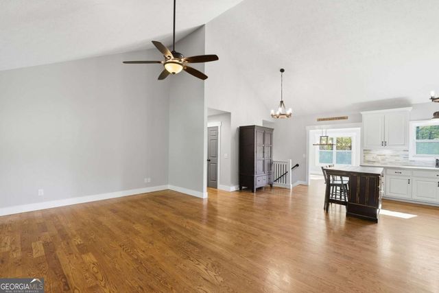 3060 Cherry Grove Road, Ball Ground, GA 30107
