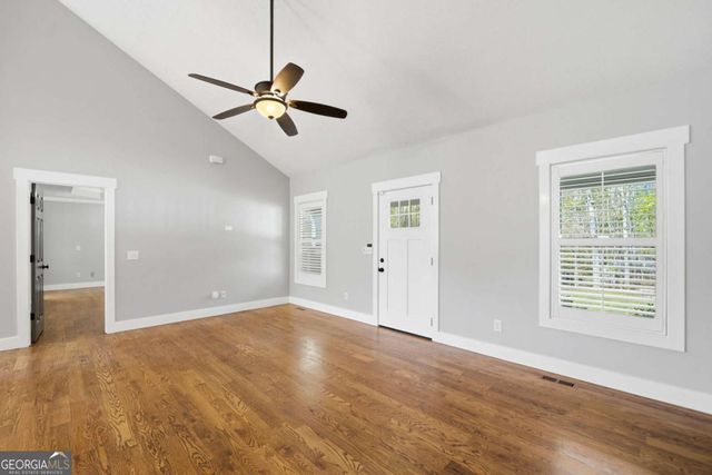 3060 Cherry Grove Road, Ball Ground, GA 30107