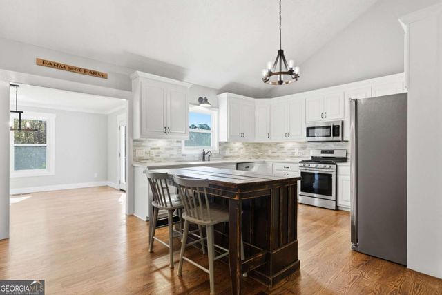 3060 Cherry Grove Road, Ball Ground, GA 30107