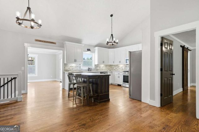 3060 Cherry Grove Road, Ball Ground, GA 30107