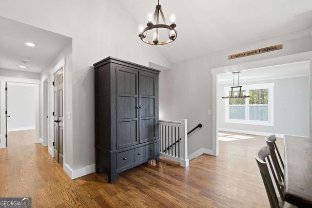 3060 Cherry Grove Road, Ball Ground, GA 30107