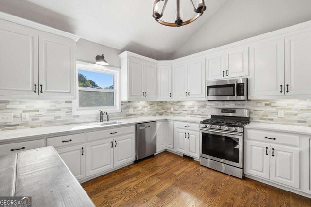 3060 Cherry Grove Road, Ball Ground, GA 30107