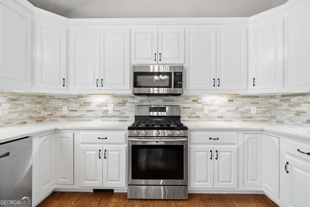3060 Cherry Grove Road, Ball Ground, GA 30107