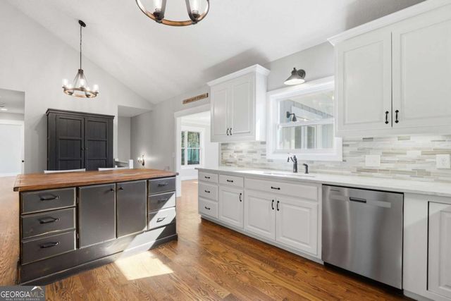 3060 Cherry Grove Road, Ball Ground, GA 30107