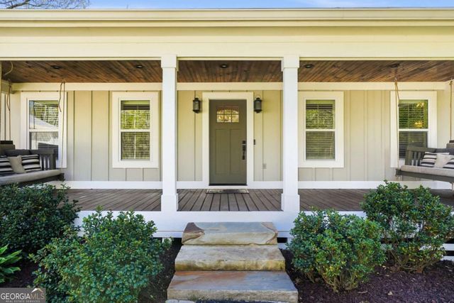 3060 Cherry Grove Road, Ball Ground, GA 30107