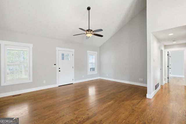 3060 Cherry Grove Road, Ball Ground, GA 30107