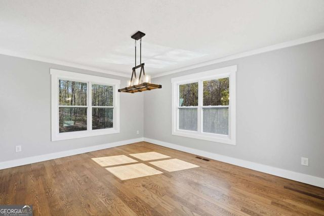3060 Cherry Grove Road, Ball Ground, GA 30107