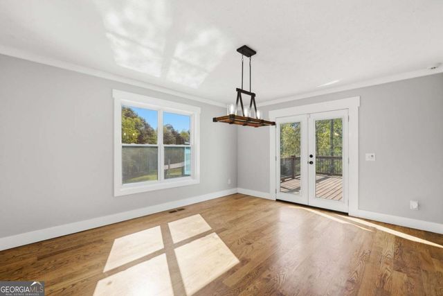 3060 Cherry Grove Road, Ball Ground, GA 30107