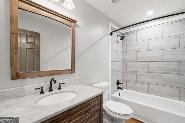 3060 Cherry Grove Road, Ball Ground, GA 30107