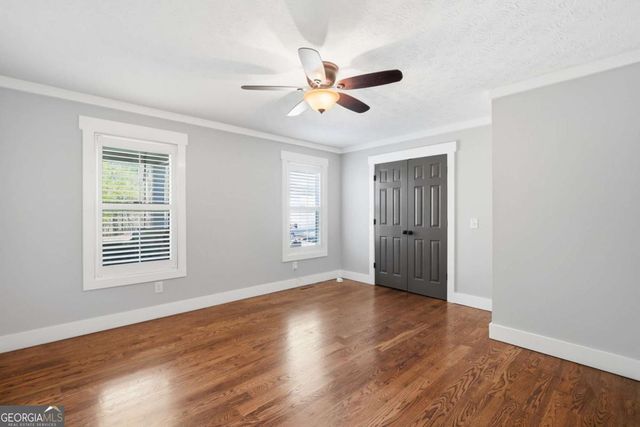 3060 Cherry Grove Road, Ball Ground, GA 30107