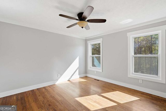 3060 Cherry Grove Road, Ball Ground, GA 30107