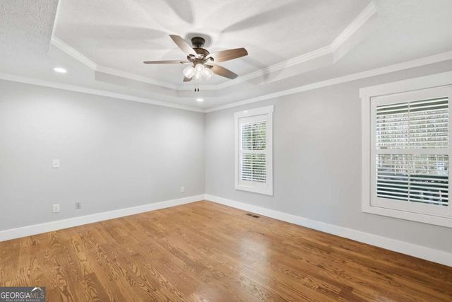 3060 Cherry Grove Road, Ball Ground, GA 30107