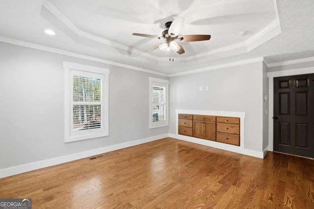 3060 Cherry Grove Road, Ball Ground, GA 30107