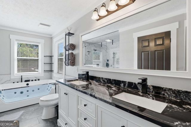 3060 Cherry Grove Road, Ball Ground, GA 30107