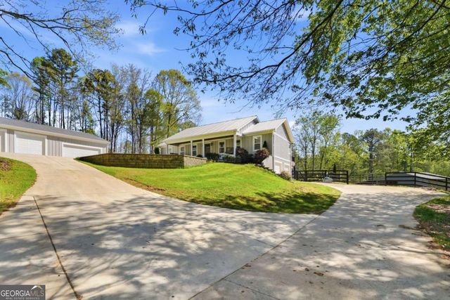 3060 Cherry Grove Road, Ball Ground, GA 30107