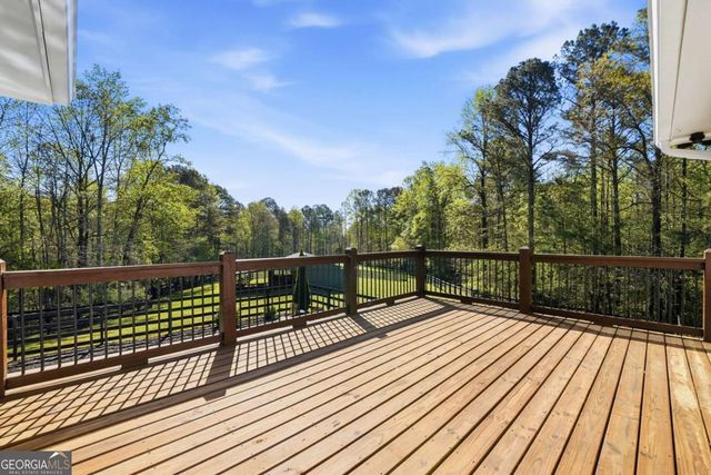 3060 Cherry Grove Road, Ball Ground, GA 30107