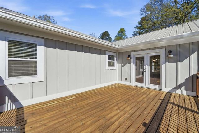 3060 Cherry Grove Road, Ball Ground, GA 30107