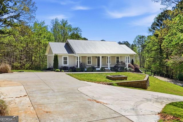 3060 Cherry Grove Road, Ball Ground, GA 30107