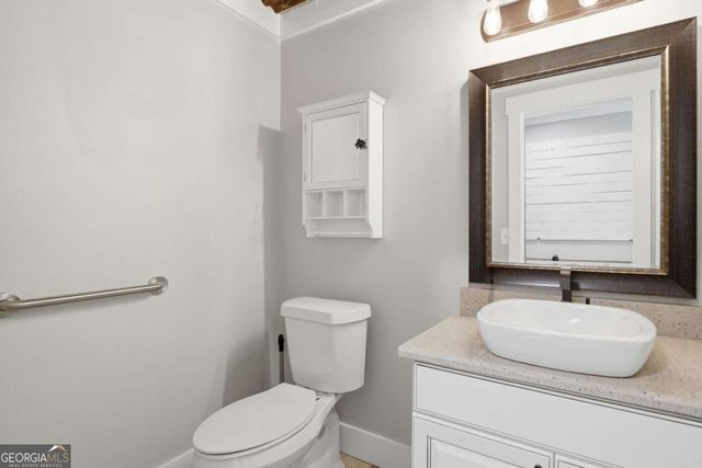 3060 Cherry Grove Road, Ball Ground, GA 30107