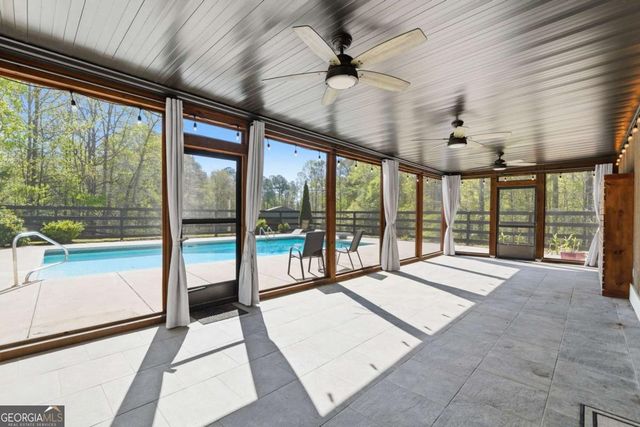 3060 Cherry Grove Road, Ball Ground, GA 30107