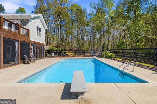 3060 Cherry Grove Road, Ball Ground, GA 30107