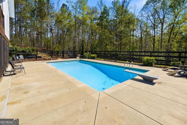 3060 Cherry Grove Road, Ball Ground, GA 30107