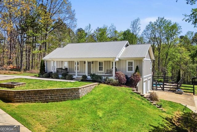 3060 Cherry Grove Road, Ball Ground, GA 30107