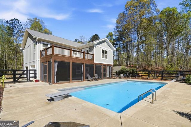 3060 Cherry Grove Road, Ball Ground, GA 30107