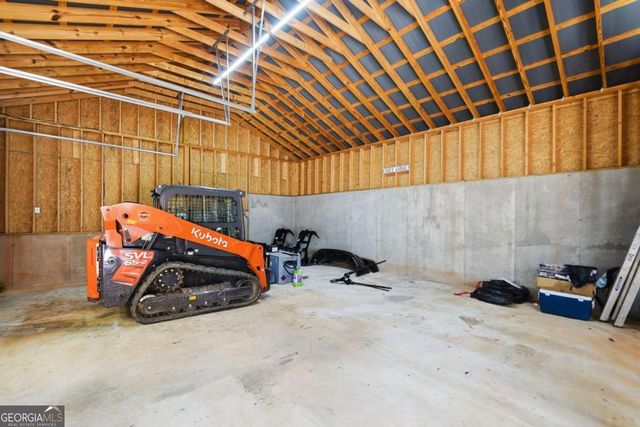 3060 Cherry Grove Road, Ball Ground, GA 30107