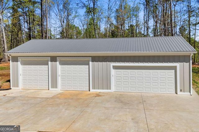 3060 Cherry Grove Road, Ball Ground, GA 30107