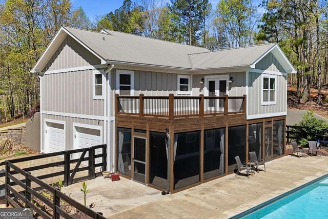 3060 Cherry Grove Road, Ball Ground, GA 30107