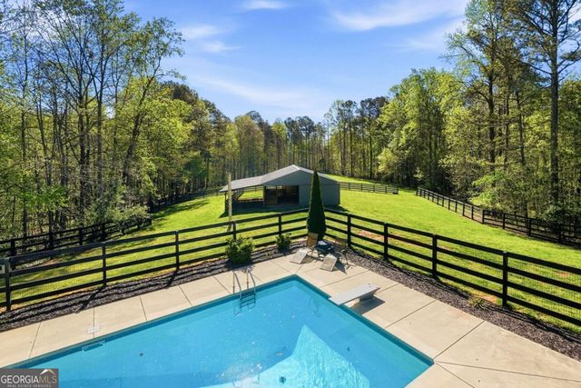 3060 Cherry Grove Road, Ball Ground, GA 30107