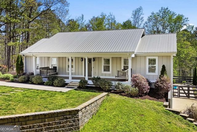 3060 Cherry Grove Road, Ball Ground, GA 30107