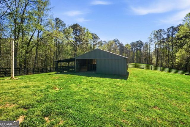 3060 Cherry Grove Road, Ball Ground, GA 30107