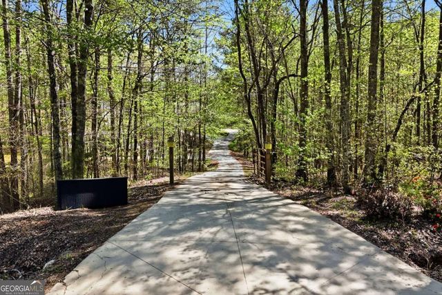 3060 Cherry Grove Road, Ball Ground, GA 30107