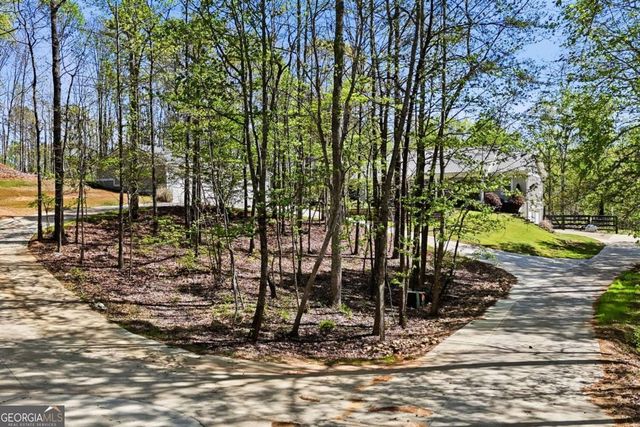 3060 Cherry Grove Road, Ball Ground, GA 30107