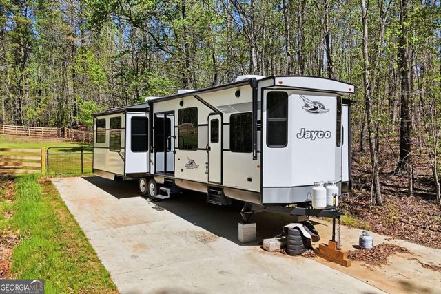 3060 Cherry Grove Road, Ball Ground, GA 30107