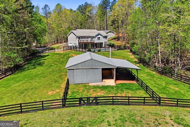 3060 Cherry Grove Road, Ball Ground, GA 30107