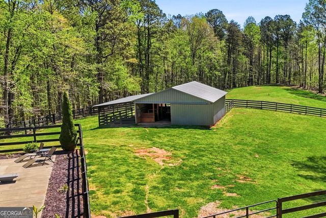 3060 Cherry Grove Road, Ball Ground, GA 30107