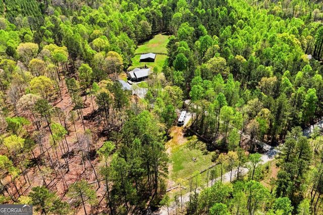 3060 Cherry Grove Road, Ball Ground, GA 30107