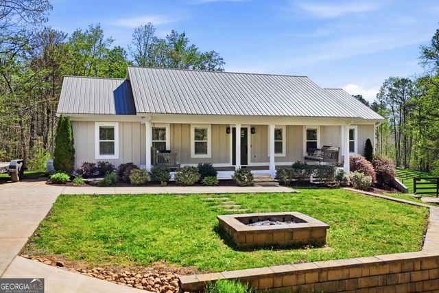 3060 Cherry Grove Road, Ball Ground, GA 30107