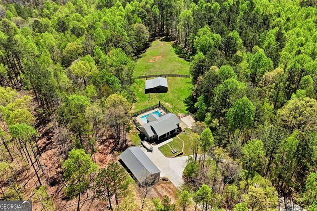3060 Cherry Grove Road, Ball Ground, GA 30107