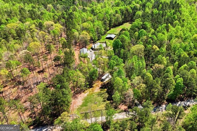 3060 Cherry Grove Road, Ball Ground, GA 30107