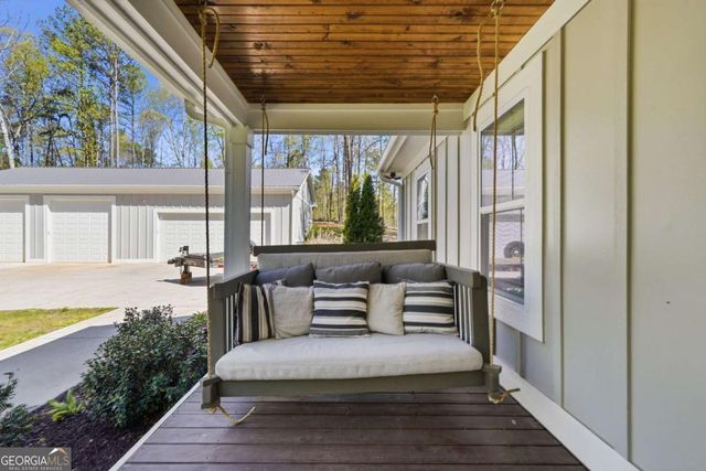 3060 Cherry Grove Road, Ball Ground, GA 30107