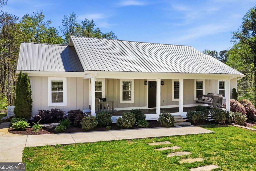3060 Cherry Grove Road, Ball Ground, GA 30107