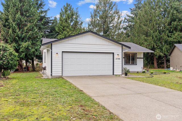21708 133rd Street Ct E, Bonney Lake, WA 98391
