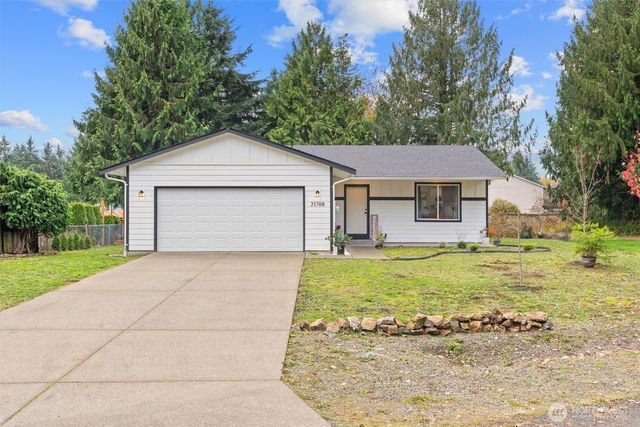 21708 133rd Street Ct E, Bonney Lake, WA 98391